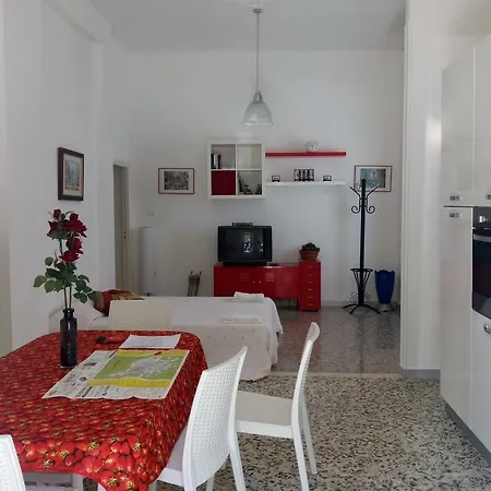 Holiday 11 Olmi * Martina Franca